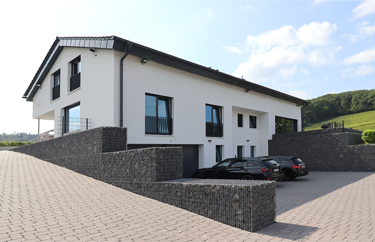Haus R. Löwenstein