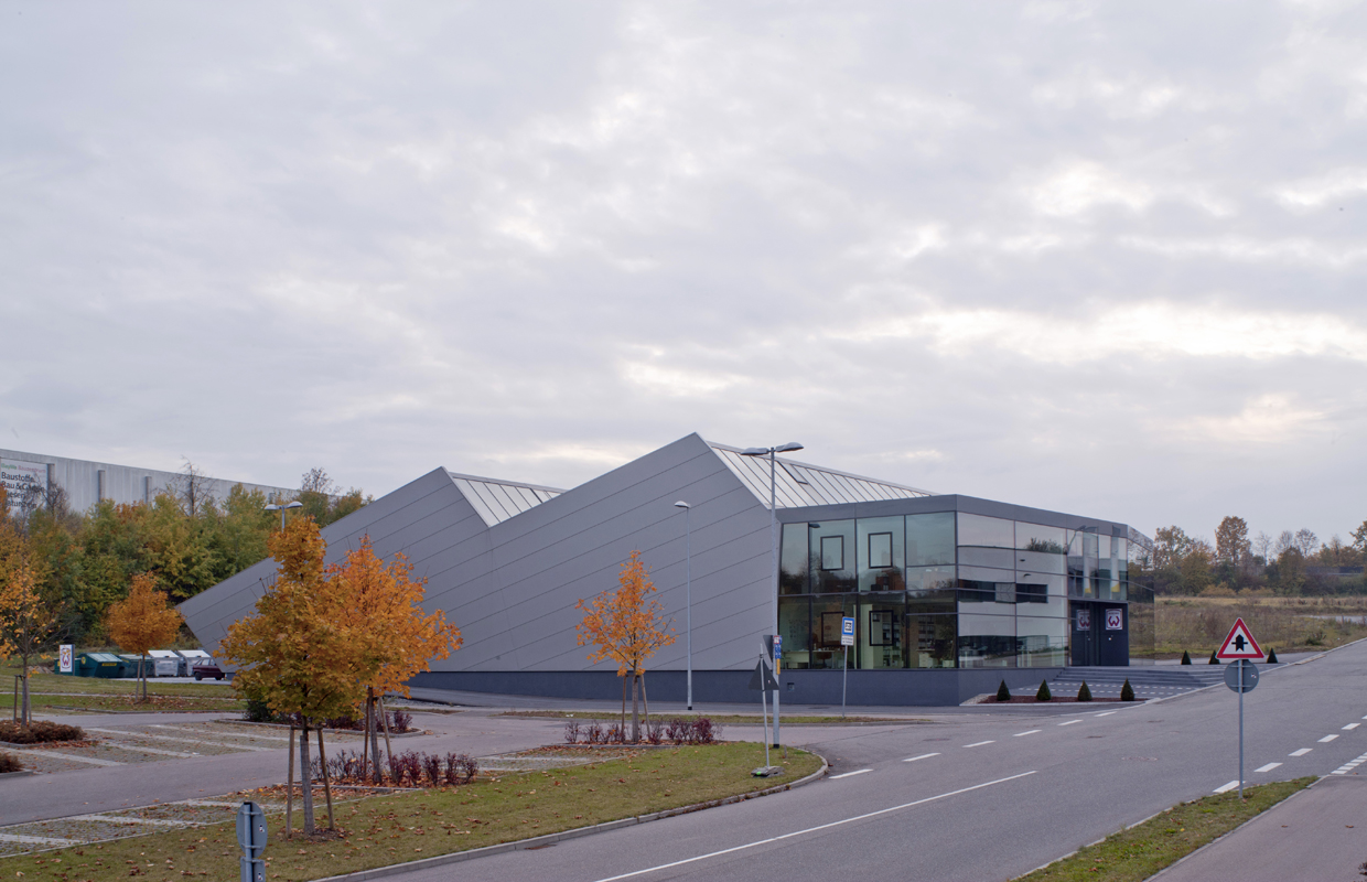 Firma Woschko Winlite GmbH Weinsberg
