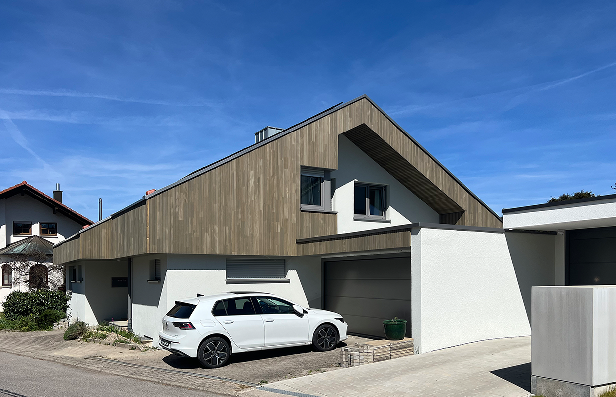Haus R. Löwenstein
