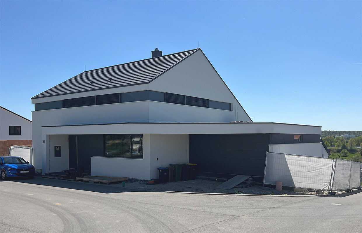 Firma Woschko Winlite GmbH Weinsberg
